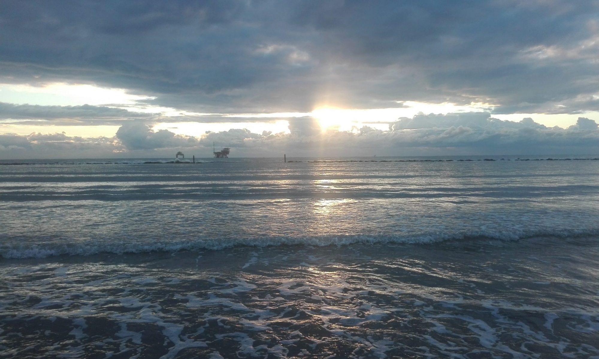 Spiaggia